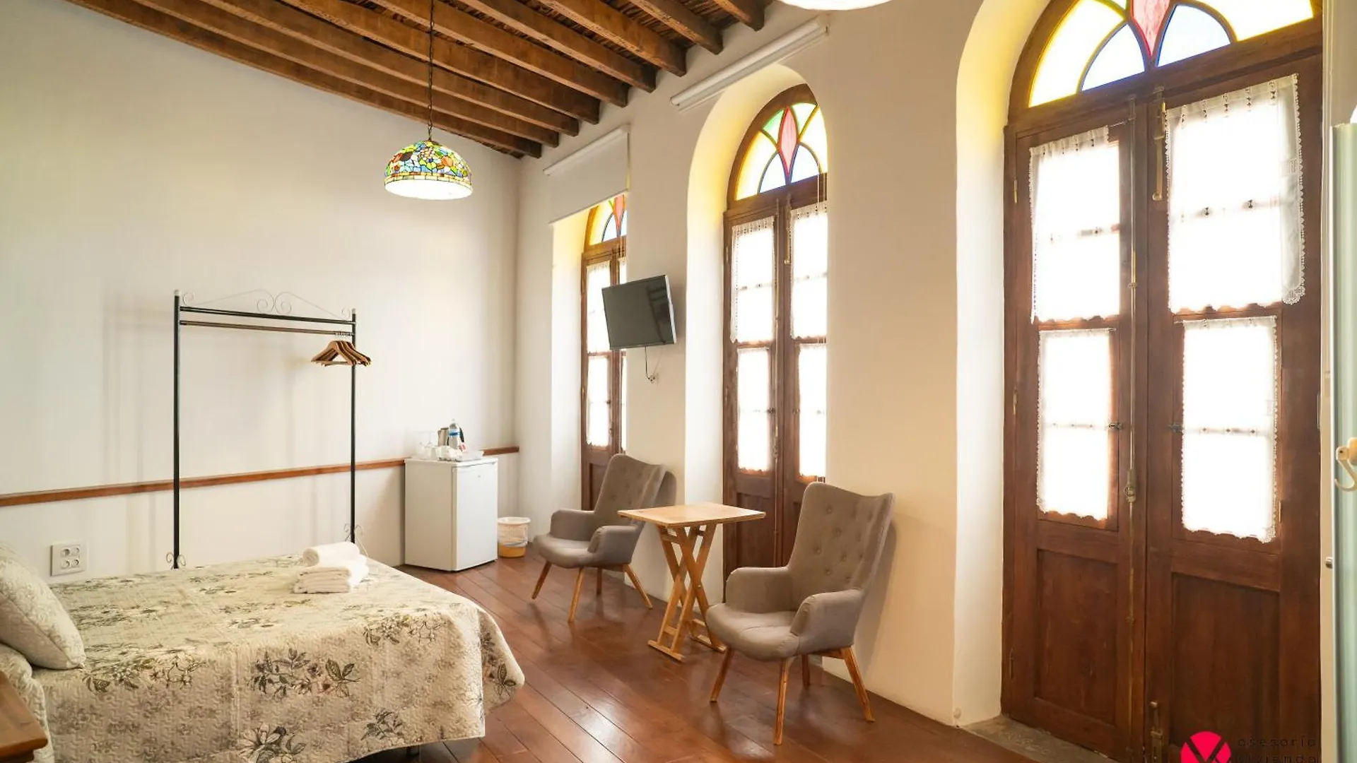 Gasthuis Alojamientos Necana Icod De Los Vinos