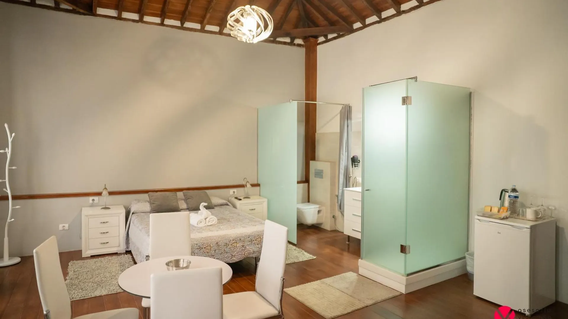 Gasthuis Alojamientos Necana Icod De Los Vinos
