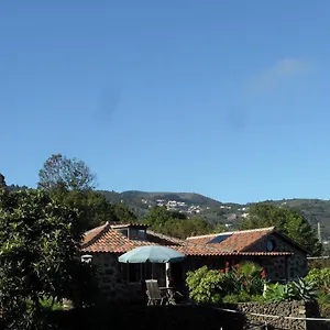 Сasa de vacaciones Cueva Del Viento, Icod De Los Vinos