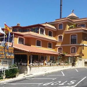 Apartahotel Estrella Del Norte, Icod De Los Vinos